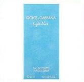 14 - D&G LIGHT BLUE