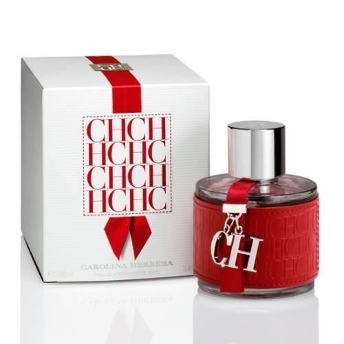 10 - CAROLINA HERRERA