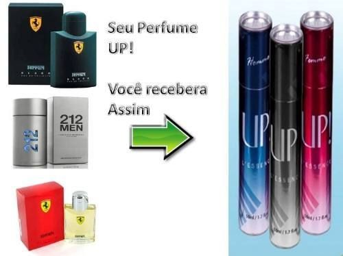 Seu perfume