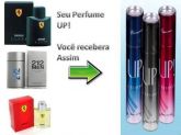 Seu perfume