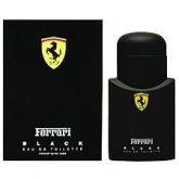 11 - FERRARI BLACK