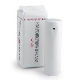 09 - ARMANI WHITE