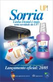 gel dental e enxaguante bucal