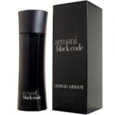 35 - ARMANI BLACK CODE